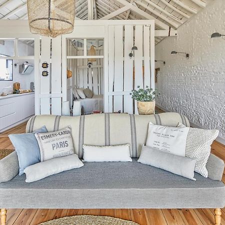 Casa Branca Do Olival Διαμέρισμα Alcácer do Sal Εξωτερικό φωτογραφία
