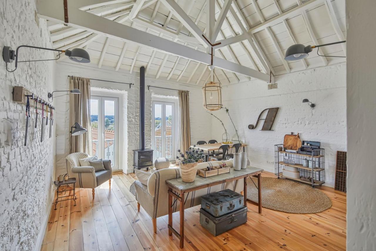 Casa Branca Do Olival Διαμέρισμα Alcácer do Sal Εξωτερικό φωτογραφία