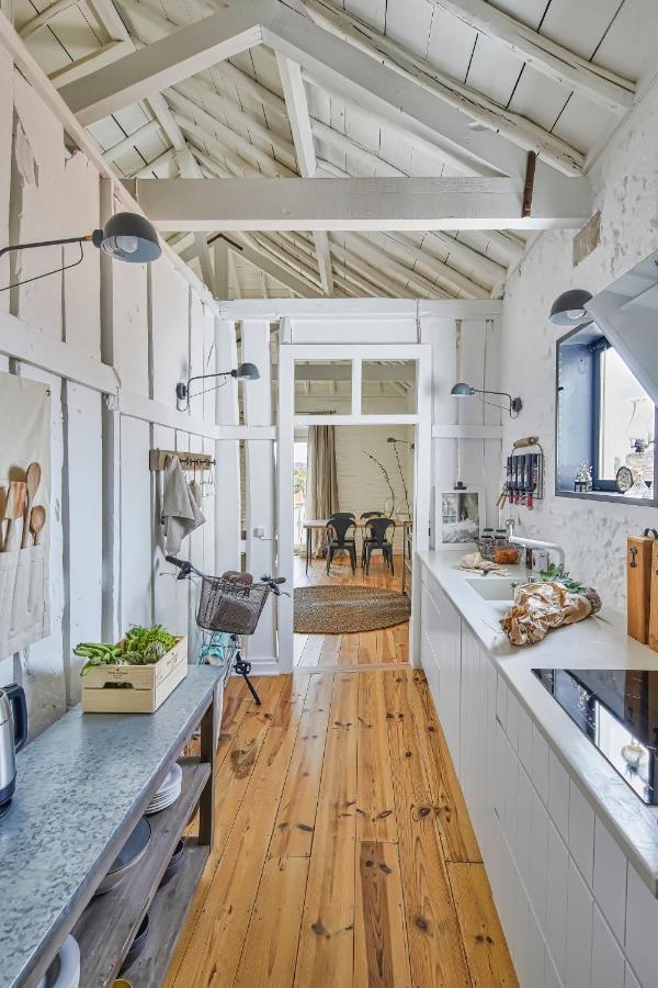 Casa Branca Do Olival Διαμέρισμα Alcácer do Sal Εξωτερικό φωτογραφία
