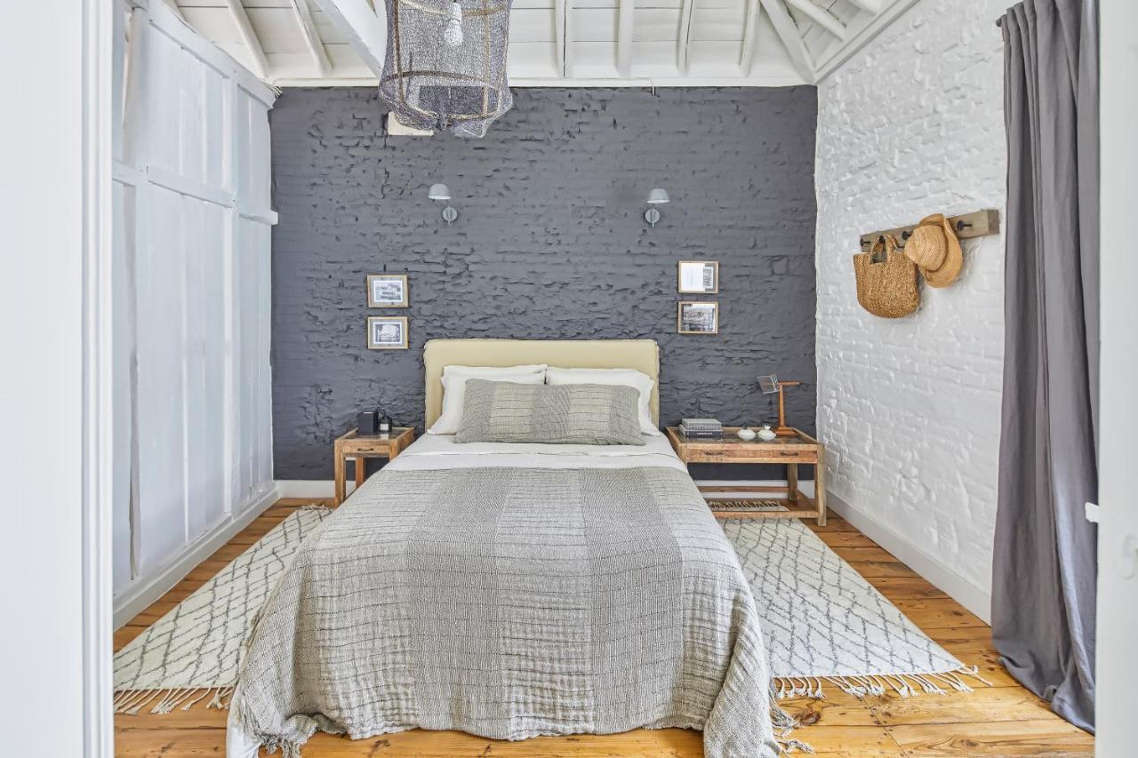 Casa Branca Do Olival Διαμέρισμα Alcácer do Sal Εξωτερικό φωτογραφία