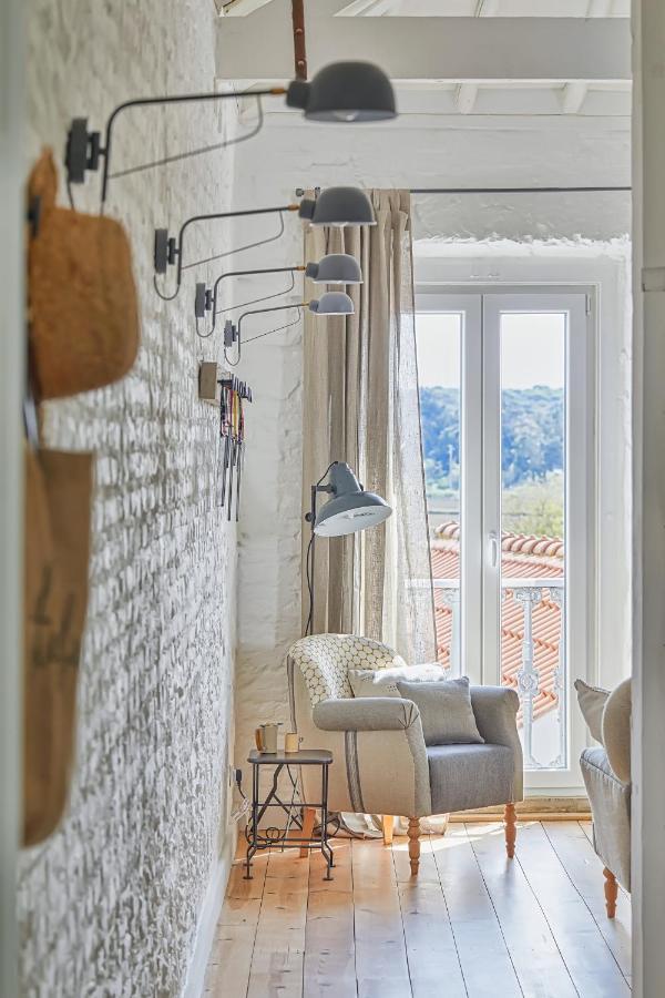 Casa Branca Do Olival Διαμέρισμα Alcácer do Sal Εξωτερικό φωτογραφία