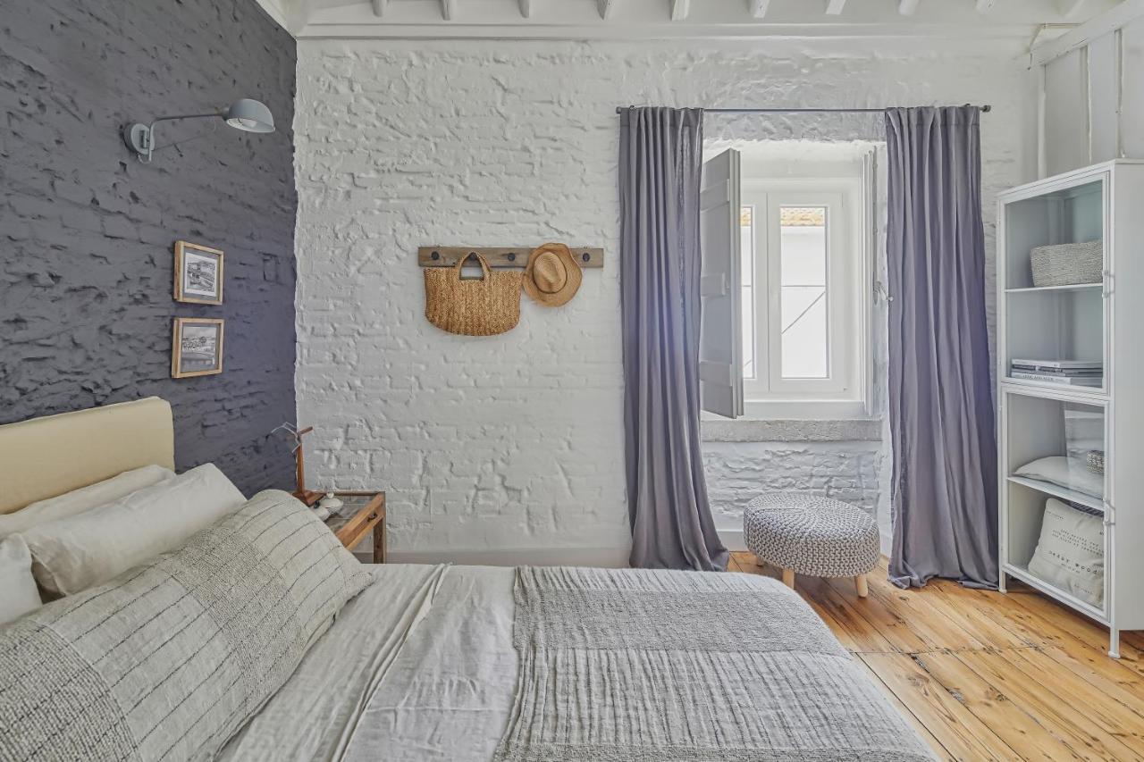 Casa Branca Do Olival Διαμέρισμα Alcácer do Sal Εξωτερικό φωτογραφία