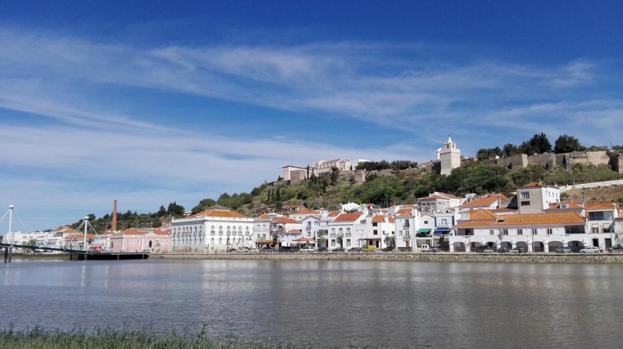 Casa Branca Do Olival Διαμέρισμα Alcácer do Sal Εξωτερικό φωτογραφία